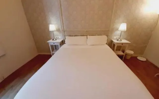 Lumine Luxury Suites by gaiarooms