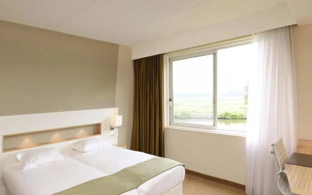 Golden Tulip Amsterdam Riverside