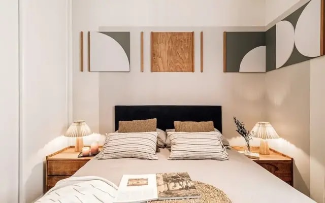 Cenote - 3 Bedrooms in Ibiza