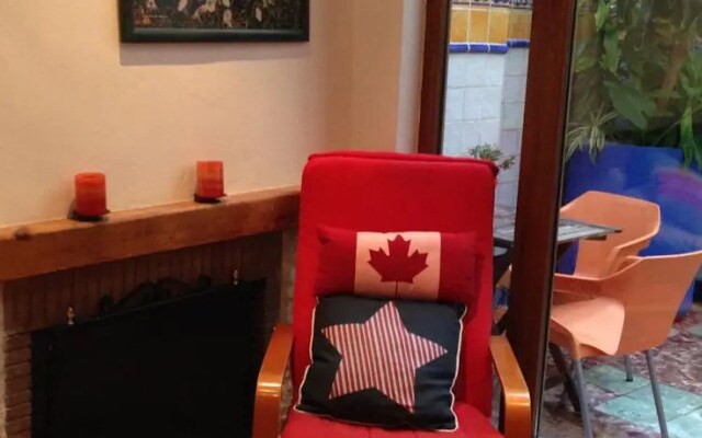 Apartments HIN19