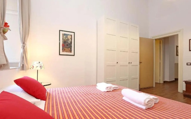 Ines Apartment