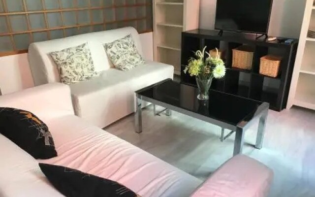 Malaga Apartamentos