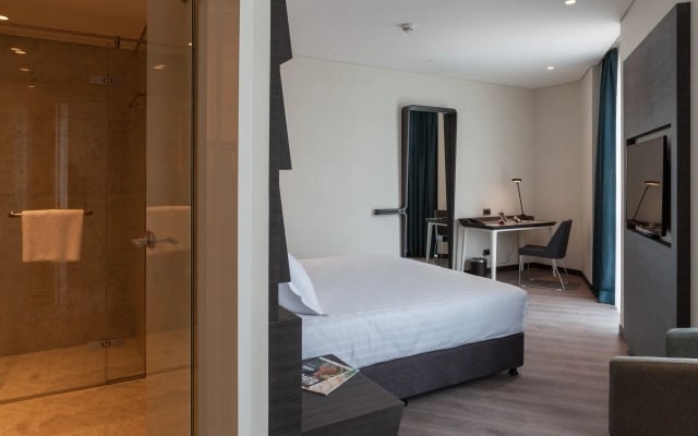 Wish More Hotel Istanbul