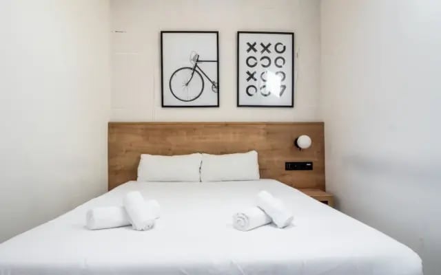 Madrid4rentals