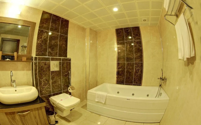 No 139 Apartments Istanbul
