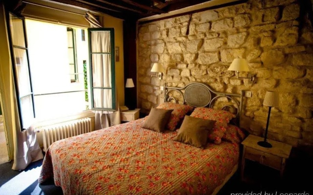 Hotel de la Tulipe