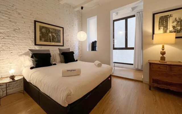 Stay U-nique Apartment Arago II