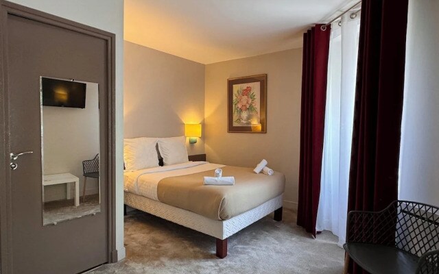 Hôtel Paris Vésinet