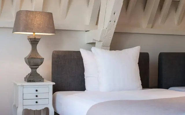 The Grand Canal House
