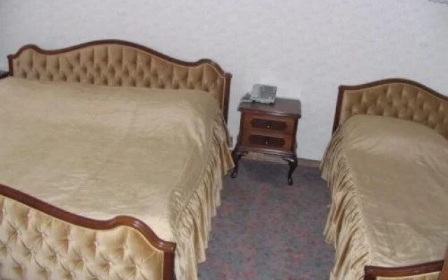 Hotel Vento