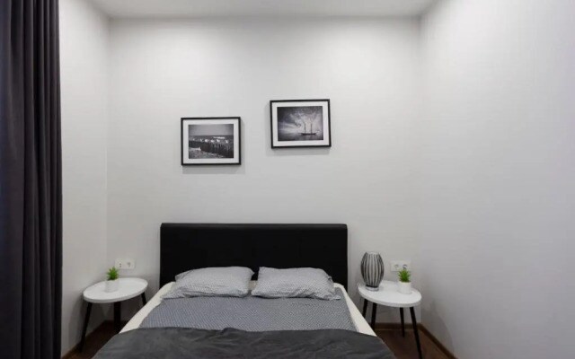 Oak house apartments