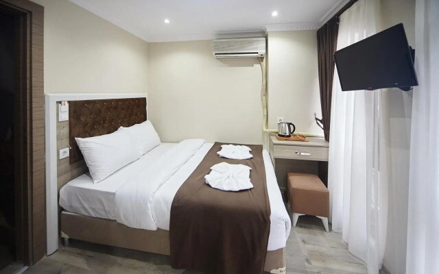Luna Suites Taksim