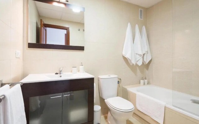 Colón12 Urban Apartment