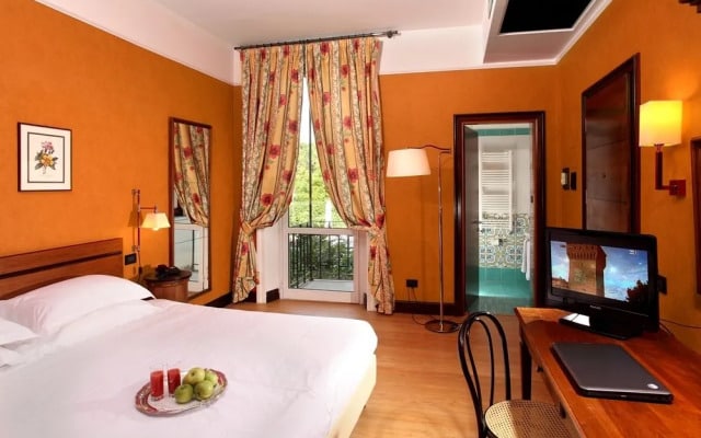 Relais 6 Via Tolmino