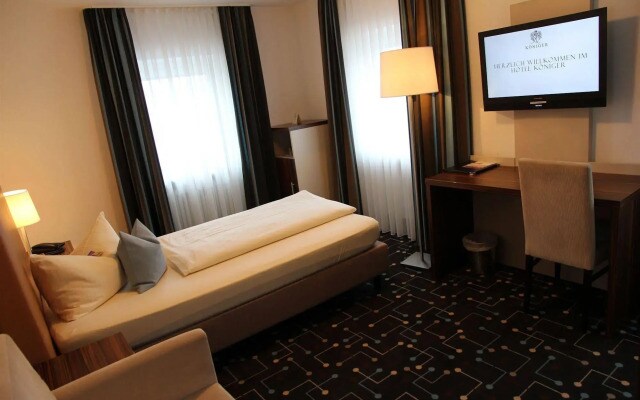 Hotel Königer