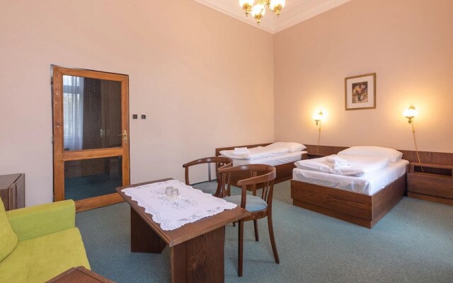 Hotel Slovan
