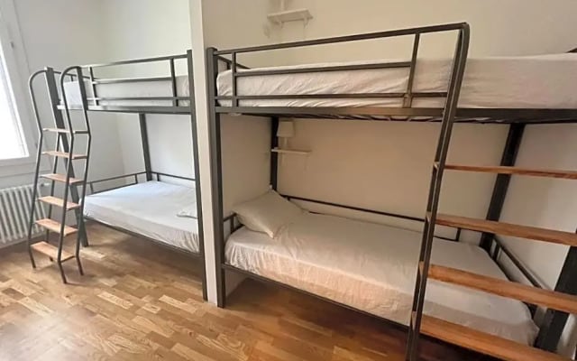 New Generation Hostel San Marco