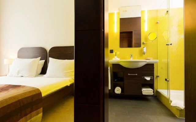 Corbin München Airport Business Hotel