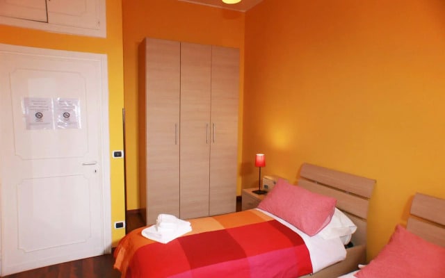Macao Rooms