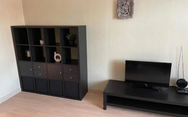Spacious 3 bedroom apartment in great location