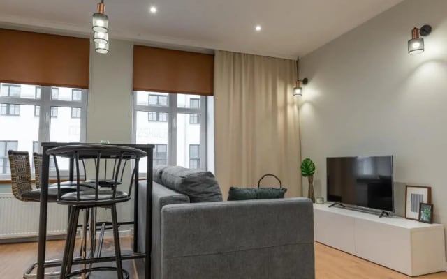 Friends and Family Vacation Apartments
