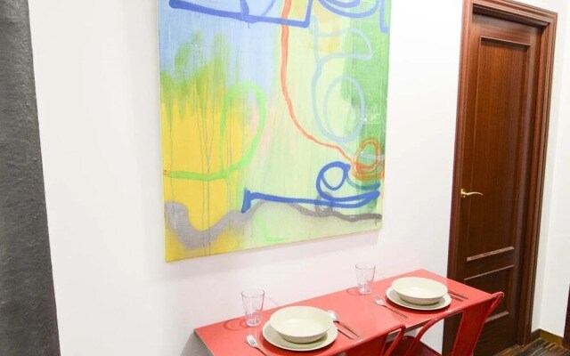 Letmalaga Cremades Center