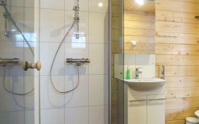 Holiday Home Poromies d