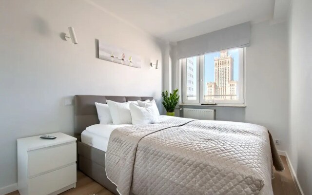 Zgoda by MKPL Apartments