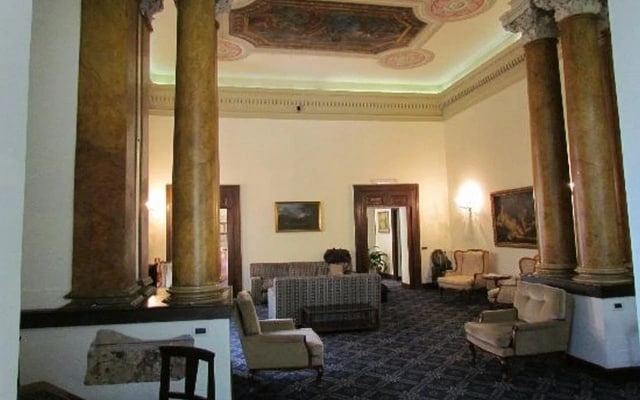 Hotel Villa delle Rose