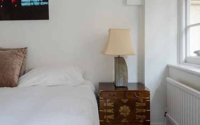Fantastic 2 Bedroom Flat in the Heart of London
