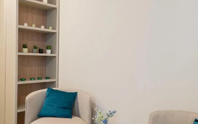 Imperium Suite Trevi
