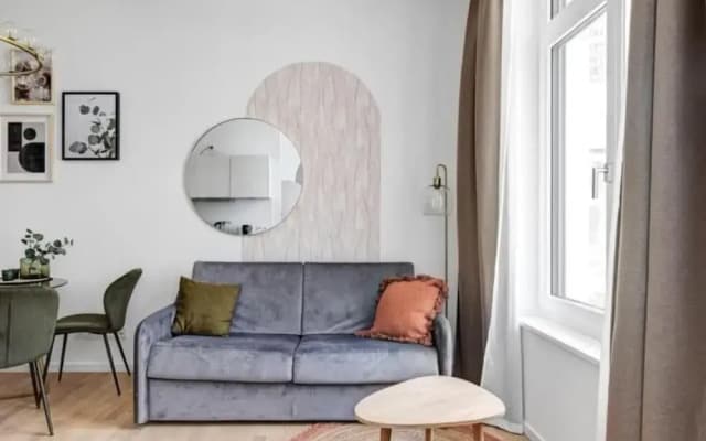 Arbio I Luxury Apartments