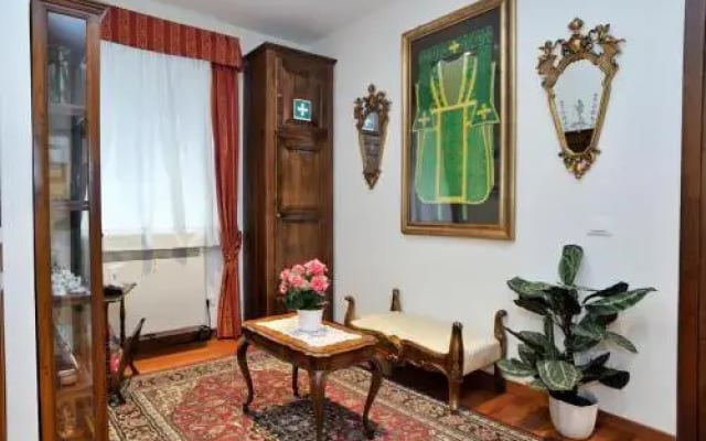 Domus Vaticano