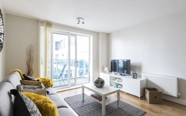 Gooch Apartments Hammersmith London