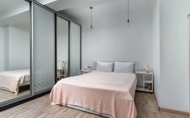 Апартаменты Your Home Kp на улице Турчинского