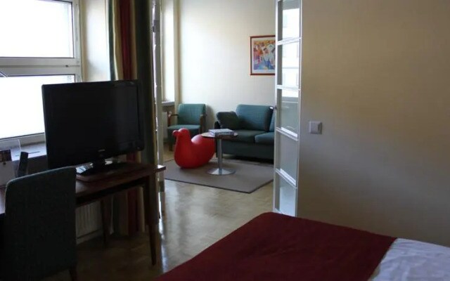 Best Western Hotel Kokkola