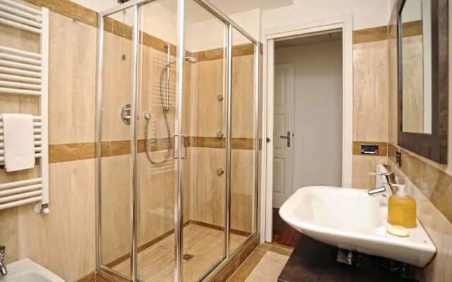Suites Rome 55