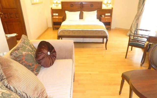 Valdivia Hotel