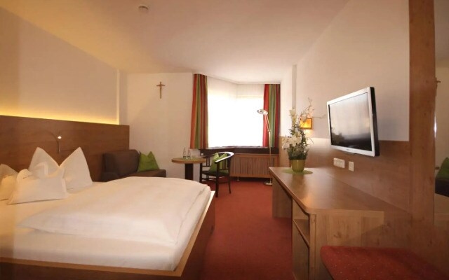 Isar Hotel