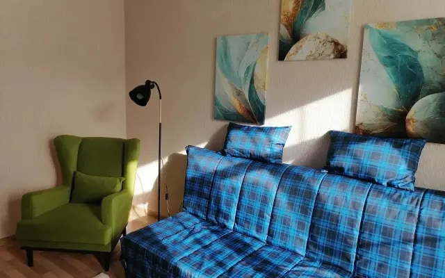 Апартаменты Holiday House