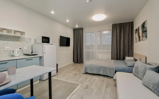 Апартаменты Privi House  на Парковой 5а