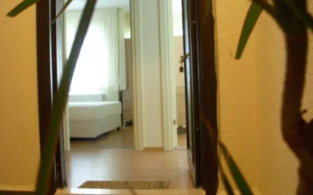 Sakura Apartment