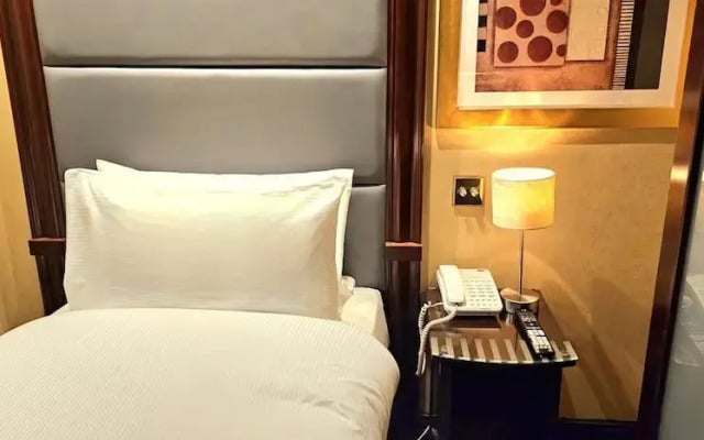 Hyde Park Premier London Bayswater