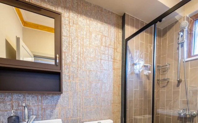 Taksim No:44 Hotelsuites