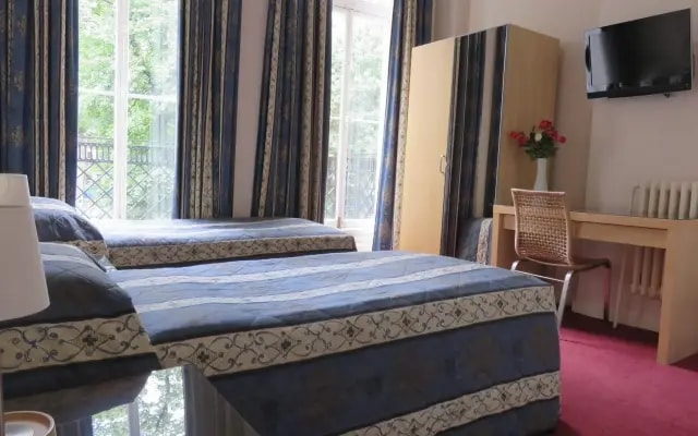 Euro Hotel