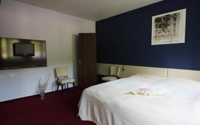 Hotel U Šuláka