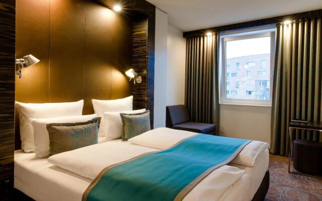 Motel One Berlin-Bellevue