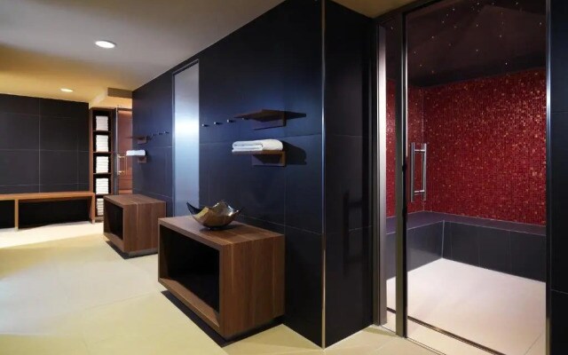 Four Points by Sheraton Munich Arabellapark