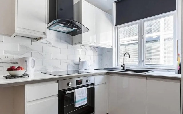 Host Stay Slater Street Apartments
