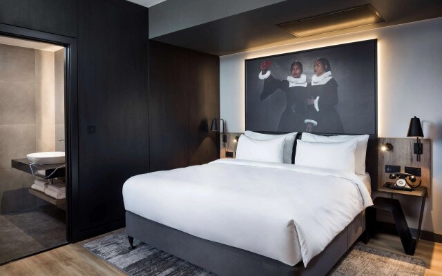 Radisson RED Liverpool